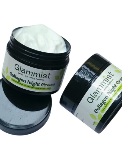 Collagen Night Cream