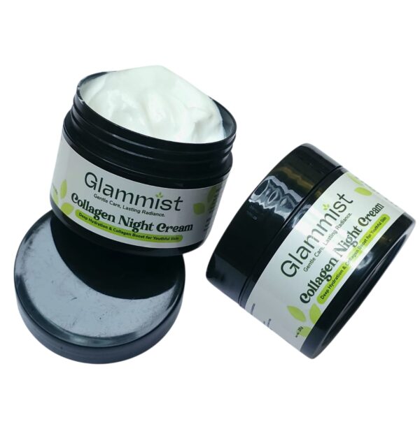 Collagen Night Cream